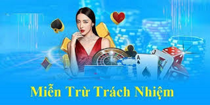 Nội dung của chính sách miễn trách nhiệm