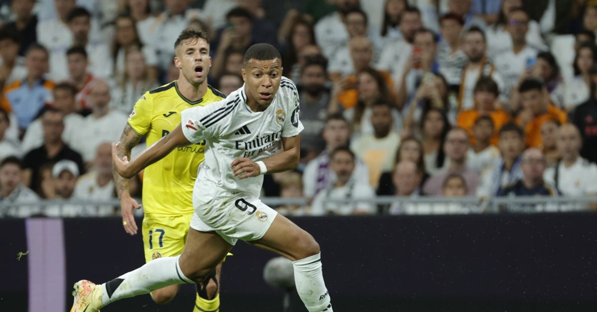 Soi kèo Real Madrid vs Villarreal: Vượt khó | OK9 1 Soi kèo Real Madrid vs Villarreal: Vượt khó | OK9